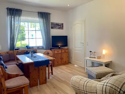 Ferienwohnung für 4 Personen (55 m²) in Wangerland 7/10