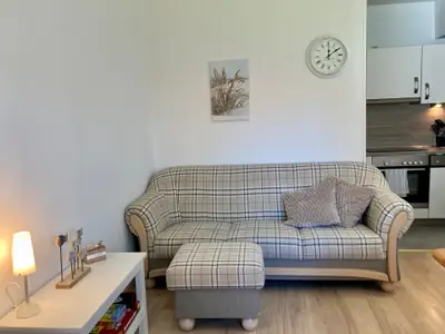 Ferienwohnung für 4 Personen (55 m²) in Wangerland 8/10