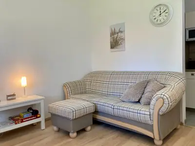 Ferienwohnung für 4 Personen (55 m²) in Wangerland 9/10