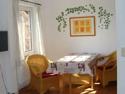 Ferienwohnung für 6 Personen (75 m²) in Wangerland 3/10