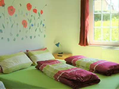 Ferienwohnung für 6 Personen (75 m²) in Wangerland 5/10