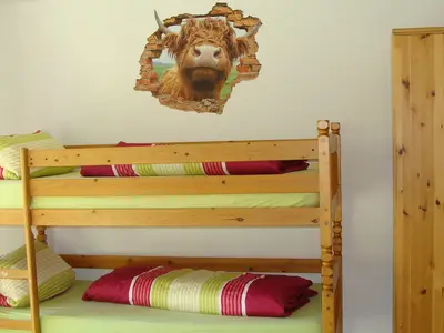 Ferienwohnung für 6 Personen (75 m²) in Wangerland 6/10