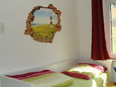 Ferienwohnung für 6 Personen (75 m²) in Wangerland 7/10