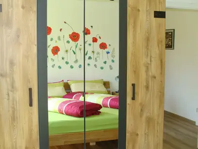 Ferienwohnung für 6 Personen (75 m²) in Wangerland 8/10