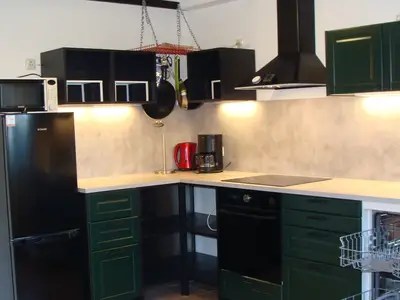 Ferienwohnung für 6 Personen (75 m²) in Wangerland 9/10