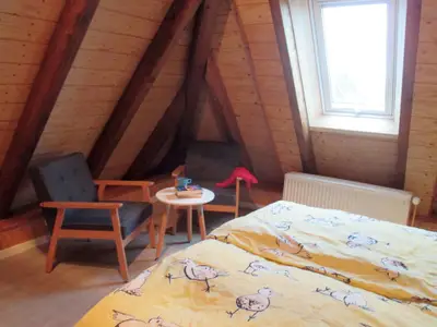 Ferienwohnung für 4 Personen (70 m²) in Wangerland 8/10