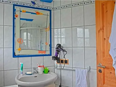 Ferienwohnung für 4 Personen (70 m²) in Wangerland 9/10