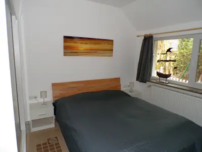 Ferienwohnung für 2 Personen (25 m²) in Wangerland 4/10