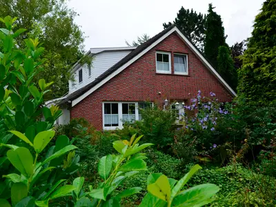 Ferienwohnung für 2 Personen (25 m²) in Wangerland 7/10
