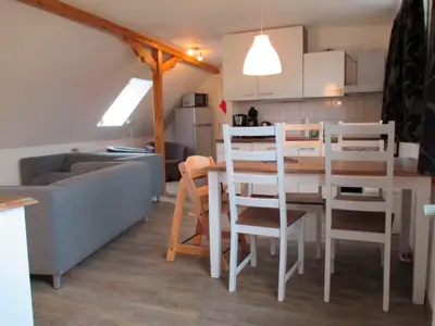 Ferienwohnung für 5 Personen (70 m²) in Wangerland 2/10