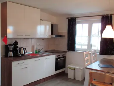 Ferienwohnung für 5 Personen (70 m²) in Wangerland 4/10