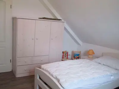 Ferienwohnung für 5 Personen (70 m²) in Wangerland 7/10