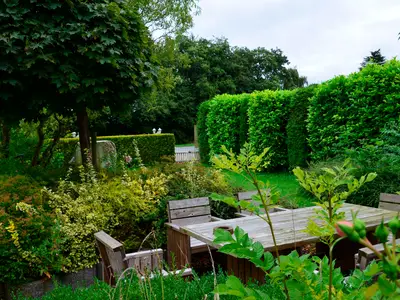 Ferienwohnung für 5 Personen (70 m²) in Wangerland 9/10