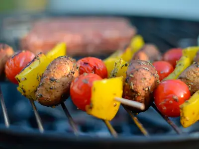 Ferienwohnung für 5 Personen (70 m²) in Wangerland 10/10