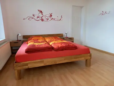 Ferienwohnung für 18 Personen (240 m²) in Wangerland 1/10