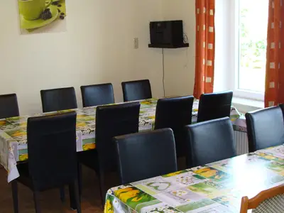 Ferienwohnung für 18 Personen (240 m²) in Wangerland 10/10