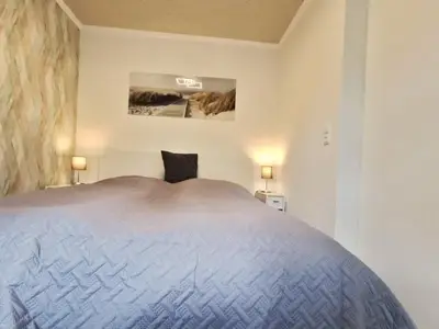 Ferienwohnung für 3 Personen (35 m²) in Wangerland 2/10