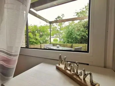 Ferienwohnung für 3 Personen (35 m²) in Wangerland 3/10