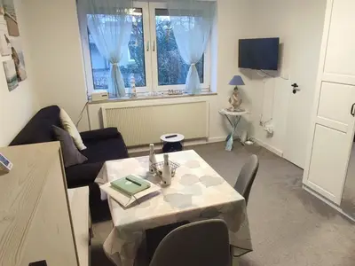 Ferienwohnung für 3 Personen (35 m²) in Wangerland 7/10