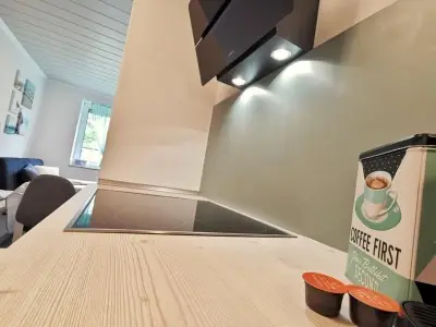 Ferienwohnung für 3 Personen (35 m²) in Wangerland 9/10