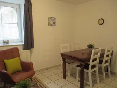 Ferienwohnung für 3 Personen (45 m²) in Wangerland 2/10