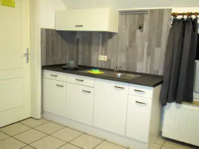 Ferienwohnung für 3 Personen (45 m²) in Wangerland 3/10
