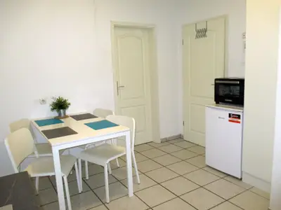 Ferienwohnung für 3 Personen (45 m²) in Wangerland 4/10