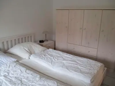 Ferienwohnung für 3 Personen (45 m²) in Wangerland 5/10
