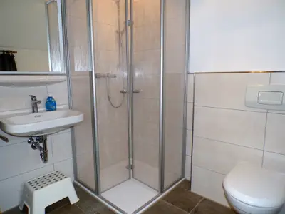 Ferienwohnung für 3 Personen (45 m²) in Wangerland 6/10