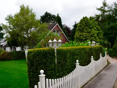 Ferienwohnung für 3 Personen (45 m²) in Wangerland 8/10