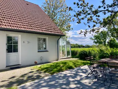 Ferienwohnung für 5 Personen (55 m²) in Wangerland 2/10