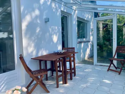 Ferienwohnung für 5 Personen (55 m²) in Wangerland 7/10