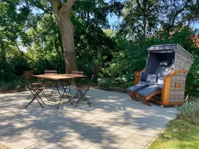 Ferienwohnung für 5 Personen (55 m²) in Wangerland 8/10