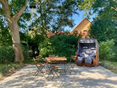 Ferienwohnung für 5 Personen (55 m²) in Wangerland 9/10