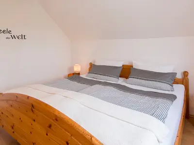 Ferienwohnung für 5 Personen (100 m²) in Wangerland 5/10