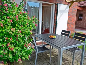 Ferienwohnung für 2 Personen (45 m²) in Wangerland