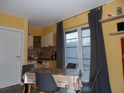 Ferienwohnung für 4 Personen (64 m²) in Wangerland 3/10