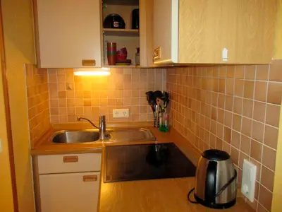 Ferienwohnung für 4 Personen (64 m²) in Wangerland 4/10