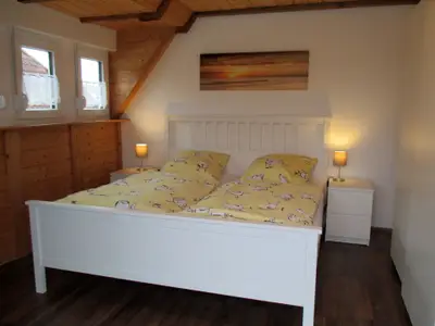 Ferienwohnung für 4 Personen (64 m²) in Wangerland 5/10