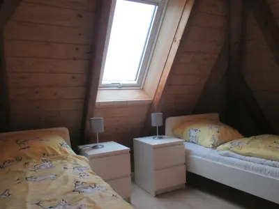 Ferienwohnung für 4 Personen (64 m²) in Wangerland 6/10