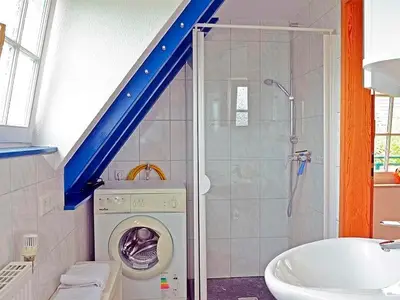 Ferienwohnung für 4 Personen (64 m²) in Wangerland 7/10