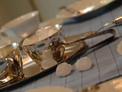 Ferienwohnung für 4 Personen (70 m²) in Wangerland 7/10