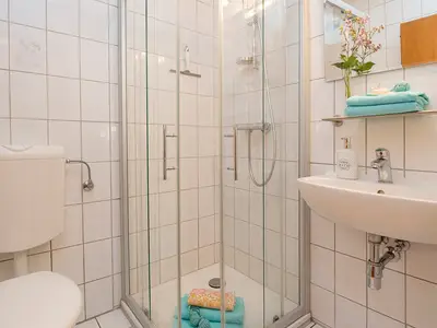 Ferienwohnung für 4 Personen (70 m²) in Wangerland 10/10