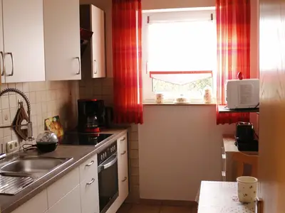 Ferienwohnung für 4 Personen (52 m²) in Wangerland 2/10