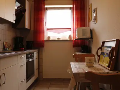 Ferienwohnung für 4 Personen (52 m²) in Wangerland 4/10