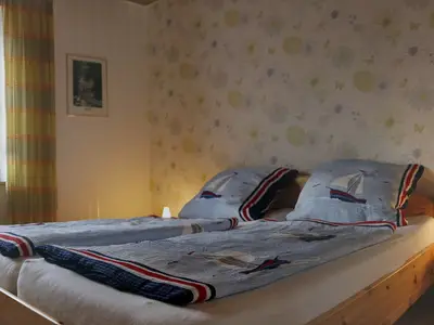 Ferienwohnung für 4 Personen (52 m²) in Wangerland 7/10