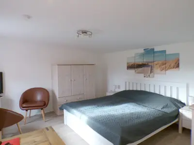 Ferienwohnung für 2 Personen (23 m²) in Wangerland 3/10