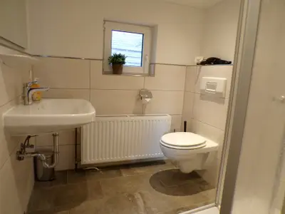 Ferienwohnung für 2 Personen (23 m²) in Wangerland 4/10