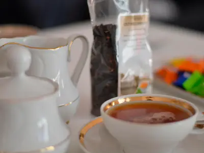 Ferienwohnung für 2 Personen (23 m²) in Wangerland 8/10