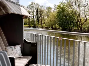 Ferienwohnung für 4 Personen (80 m²) in Wangerland